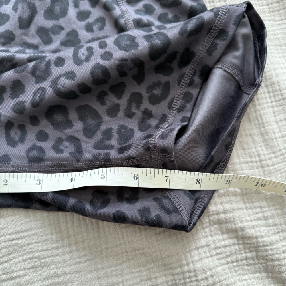 Biker shorts - Picture 6 of 7